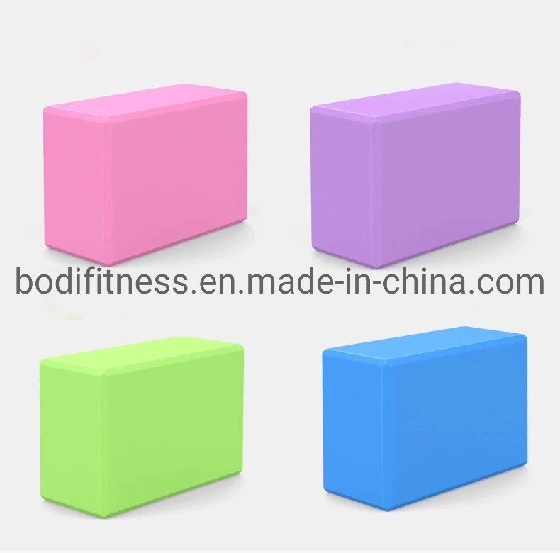 Gym Equipment Exercise Yoga Block